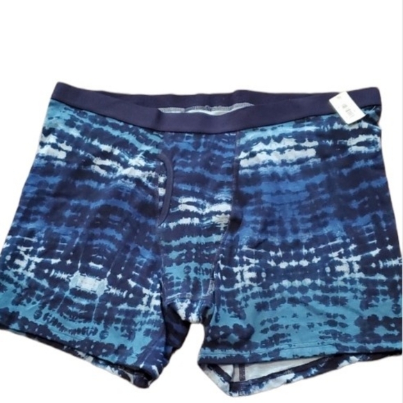 Old Navy Other - Old Navy Boxer Briefs Mens Size XXL New